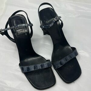 Casadei Sandals Size 8.5